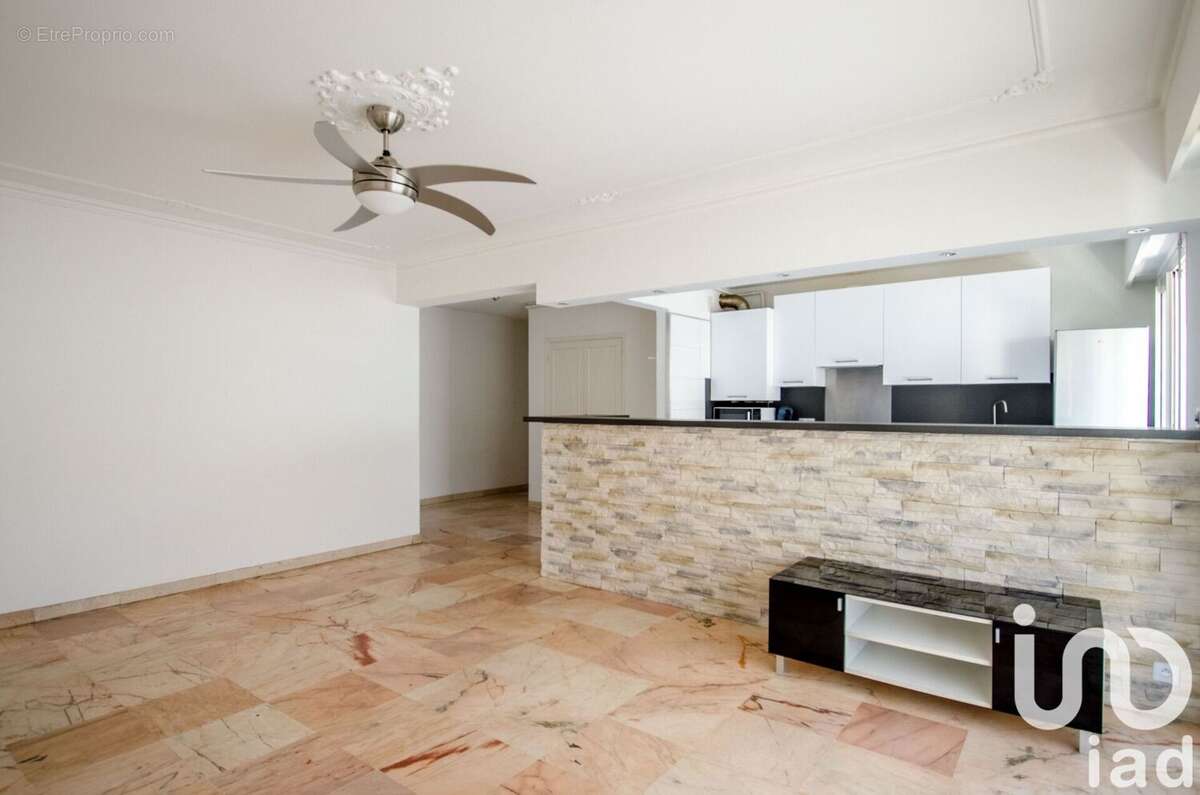 Photo 7 - Appartement à LE CANNET