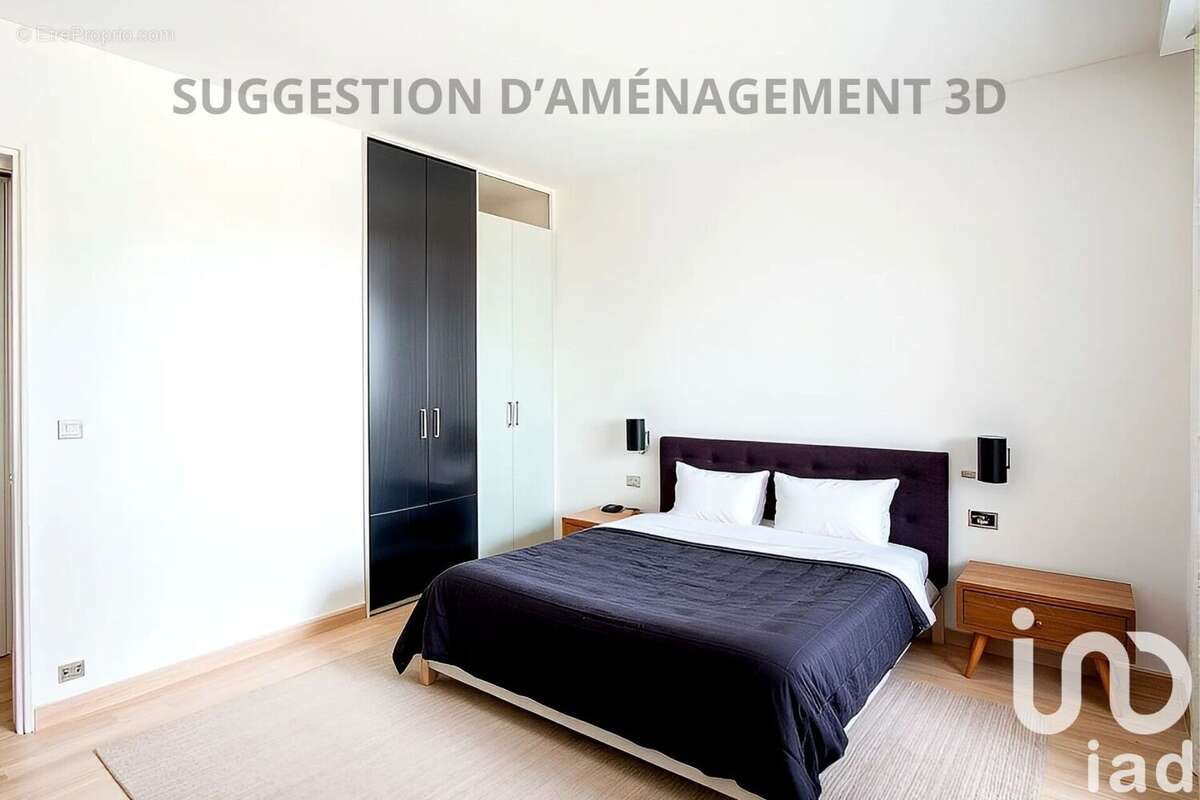 Photo 8 - Appartement à LE CANNET