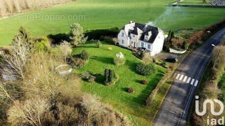 Photo 1 - Maison à THONNELLE