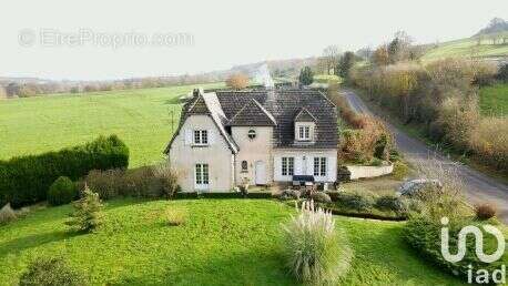 Photo 2 - Maison à THONNELLE