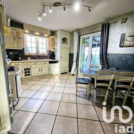 Photo 6 - Maison à THONNELLE