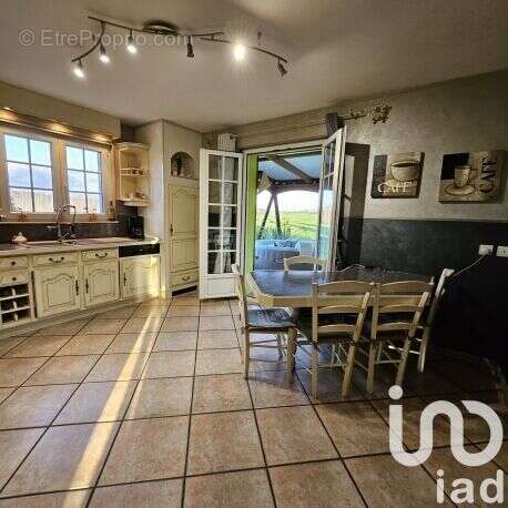 Photo 8 - Maison à THONNELLE