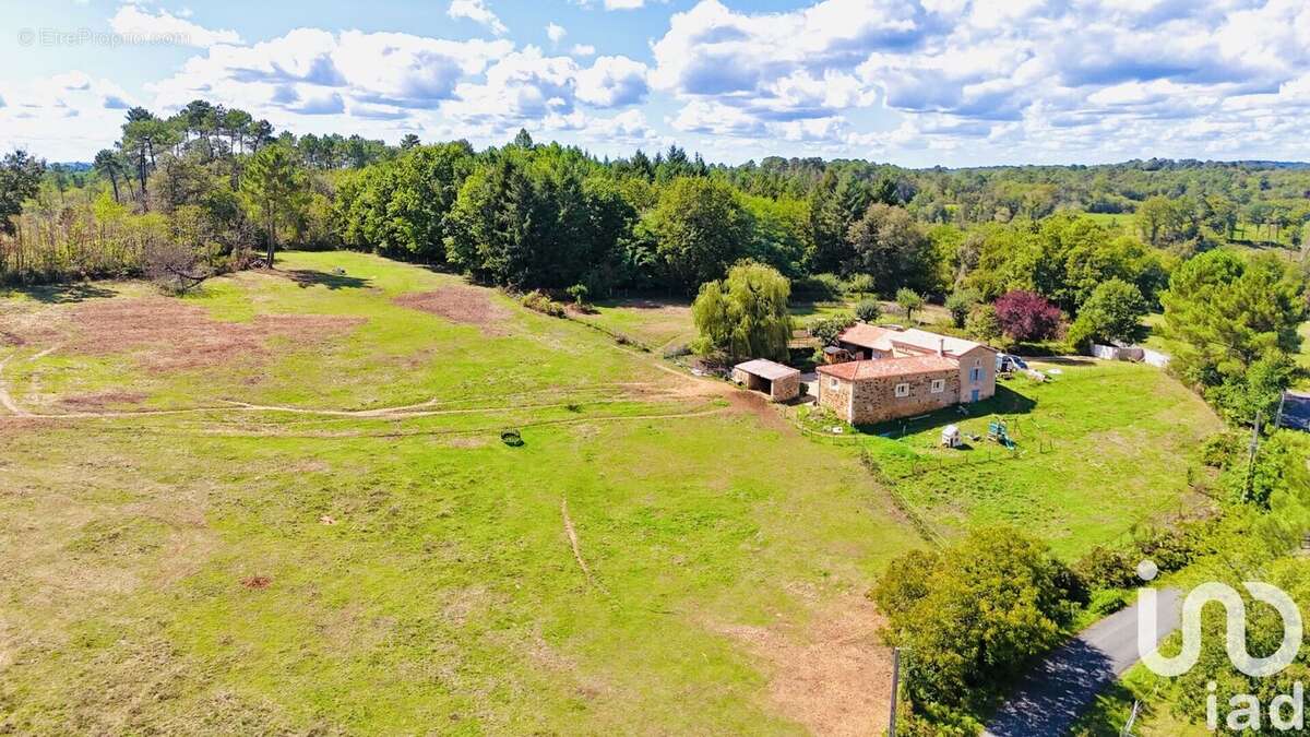 Photo 4 - Maison à SAINT-FRONT-SUR-LEMANCE