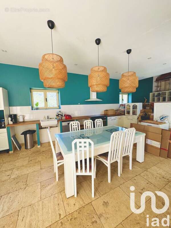 Photo 6 - Maison à SAINT-FRONT-SUR-LEMANCE