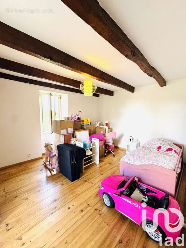 Photo 9 - Maison à SAINT-FRONT-SUR-LEMANCE