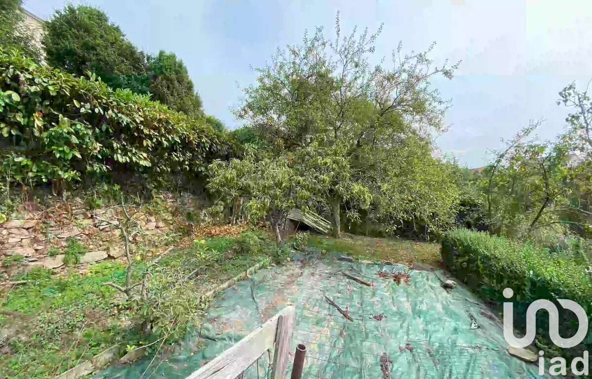 Photo 2 - Terrain à PONT-HEBERT