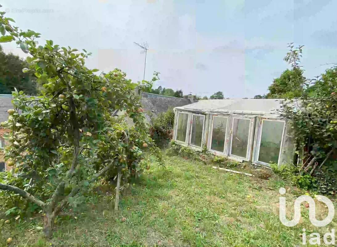 Photo 3 - Terrain à PONT-HEBERT