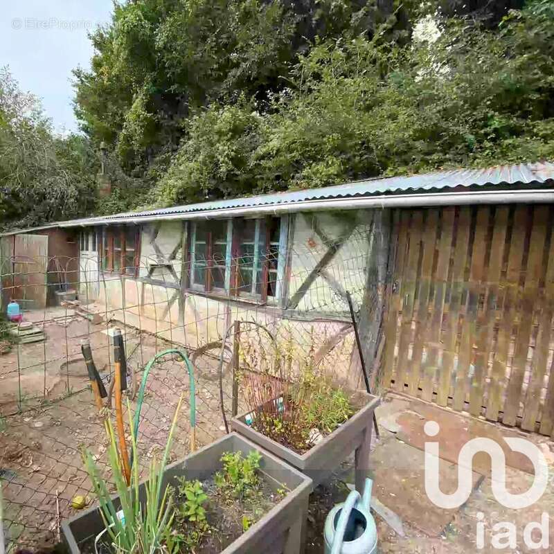 Photo 4 - Terrain à PONT-HEBERT