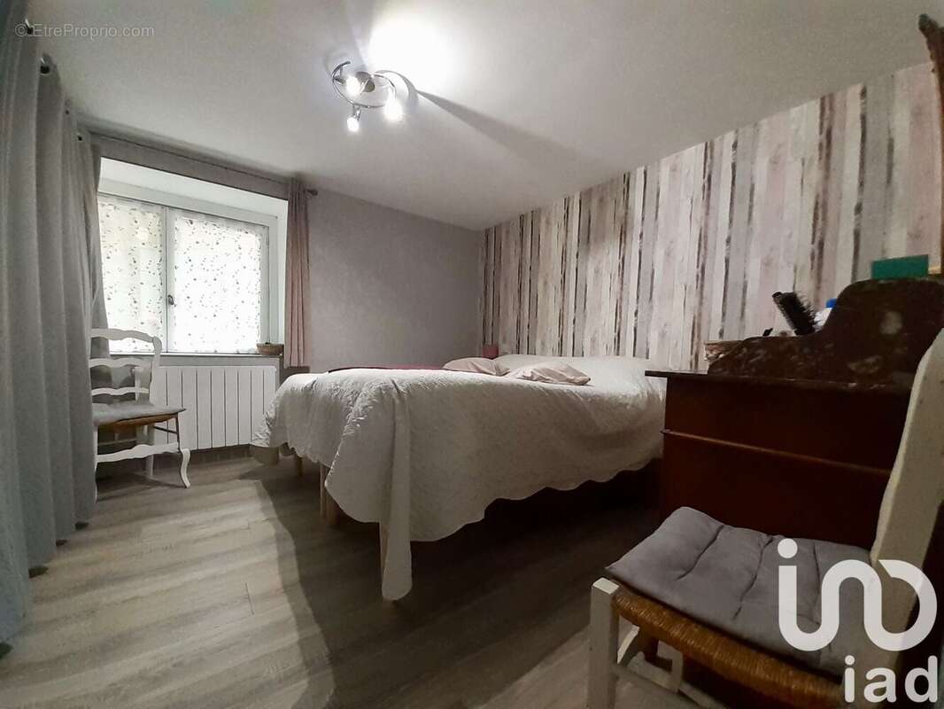 Photo 7 - Maison à SAINT-PIERRE-SUR-DIVES