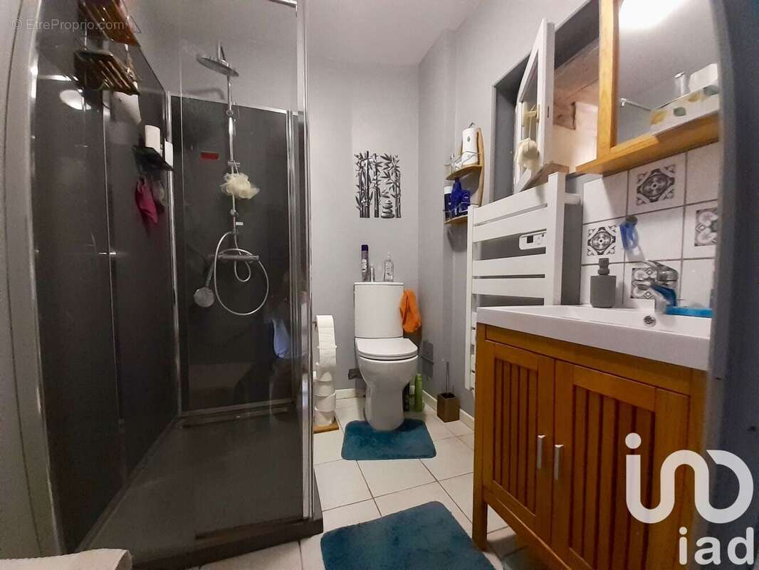 Photo 8 - Maison à SAINT-PIERRE-SUR-DIVES