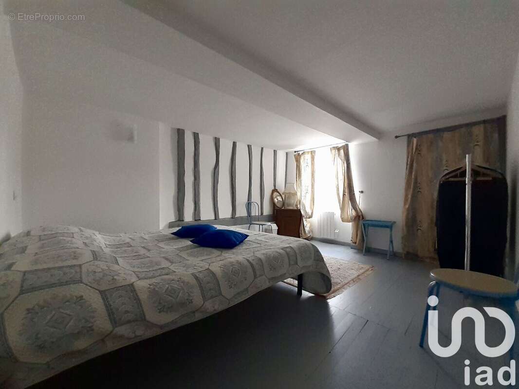 Photo 9 - Maison à SAINT-PIERRE-SUR-DIVES