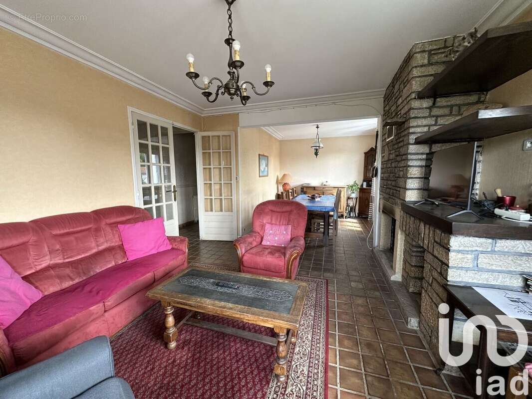 Photo 3 - Maison à CAHORS