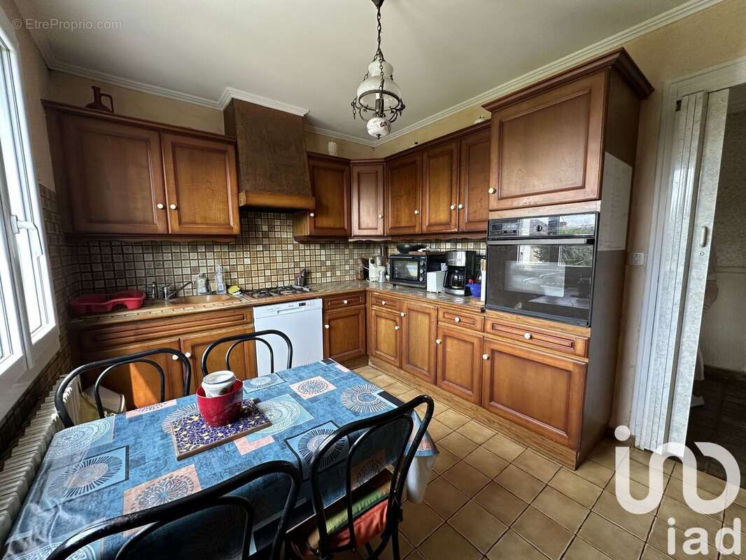 Photo 4 - Maison à CAHORS