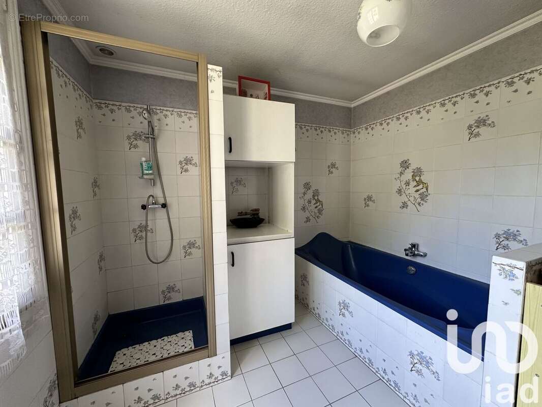 Photo 5 - Maison à CAHORS