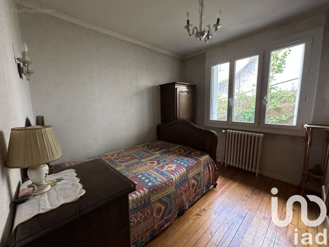 Photo 6 - Maison à CAHORS