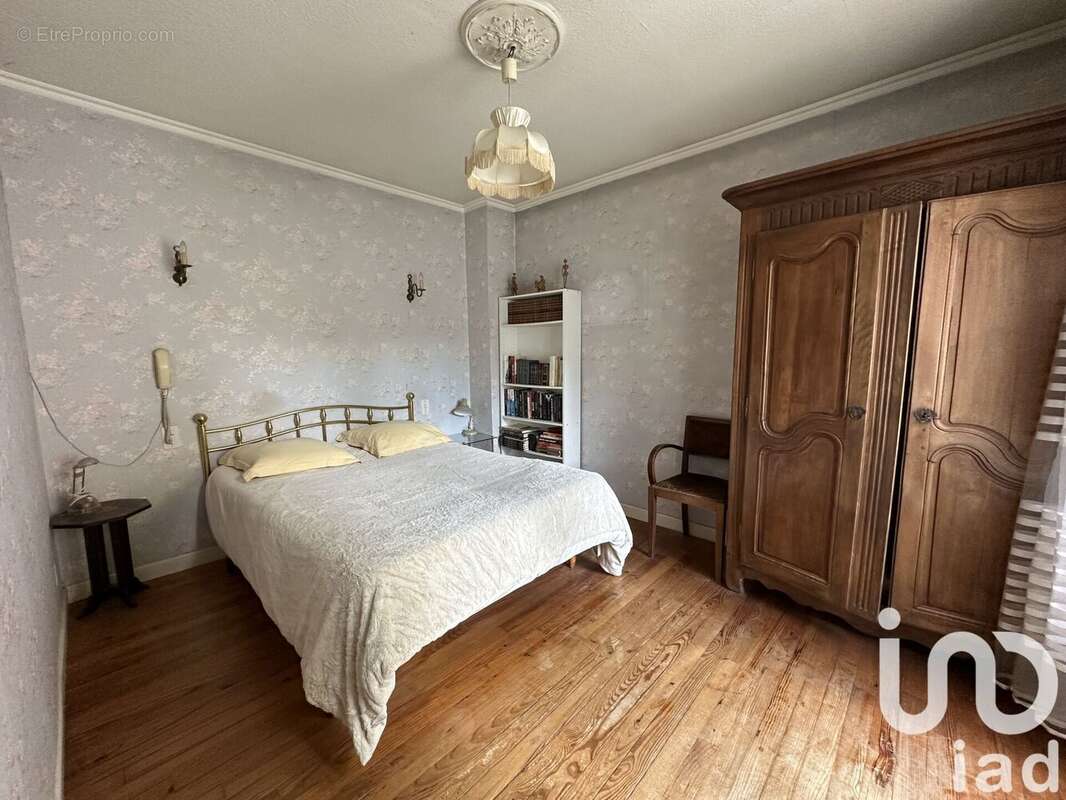 Photo 8 - Maison à CAHORS