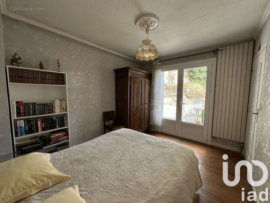 Photo 9 - Maison à CAHORS