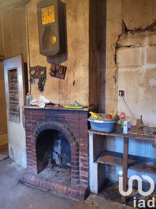 Photo 6 - Maison à CHAMPAGNE-MOUTON