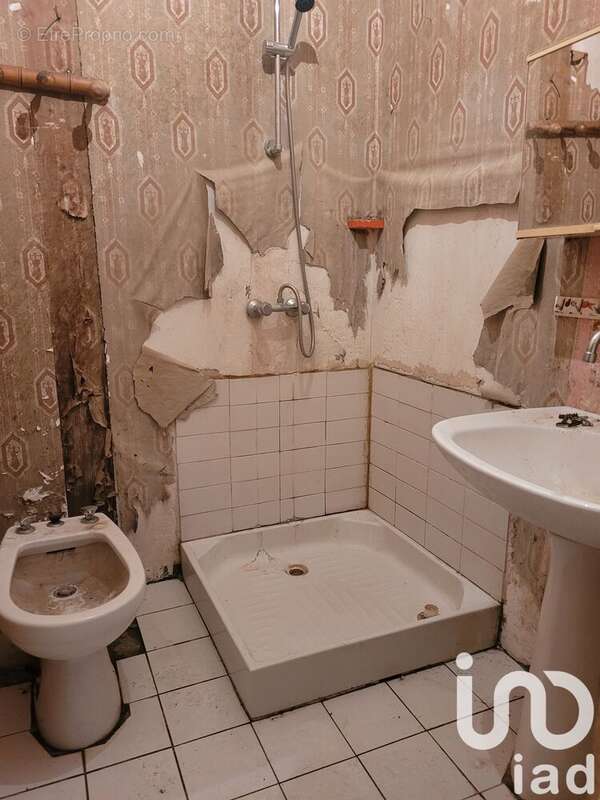 Photo 7 - Maison à CHAMPAGNE-MOUTON