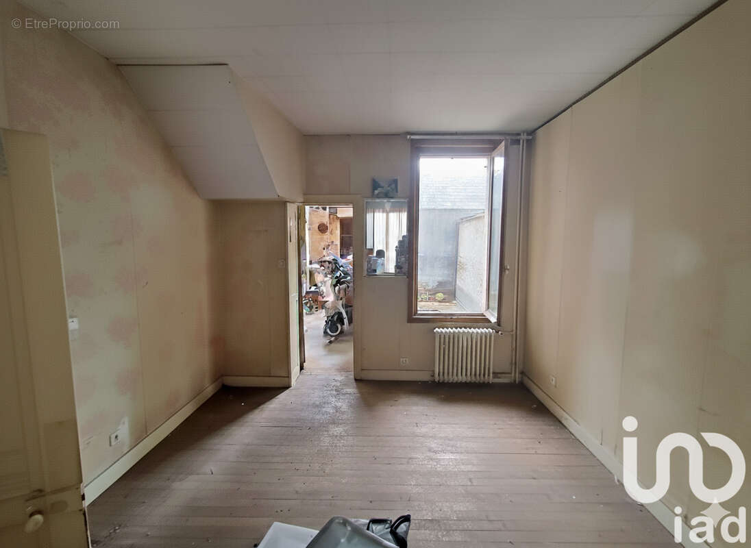 Photo 2 - Maison à AMIENS