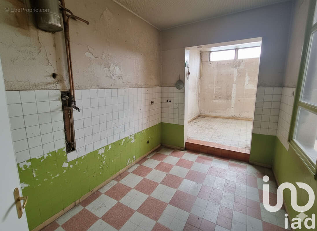 Photo 4 - Maison à AMIENS