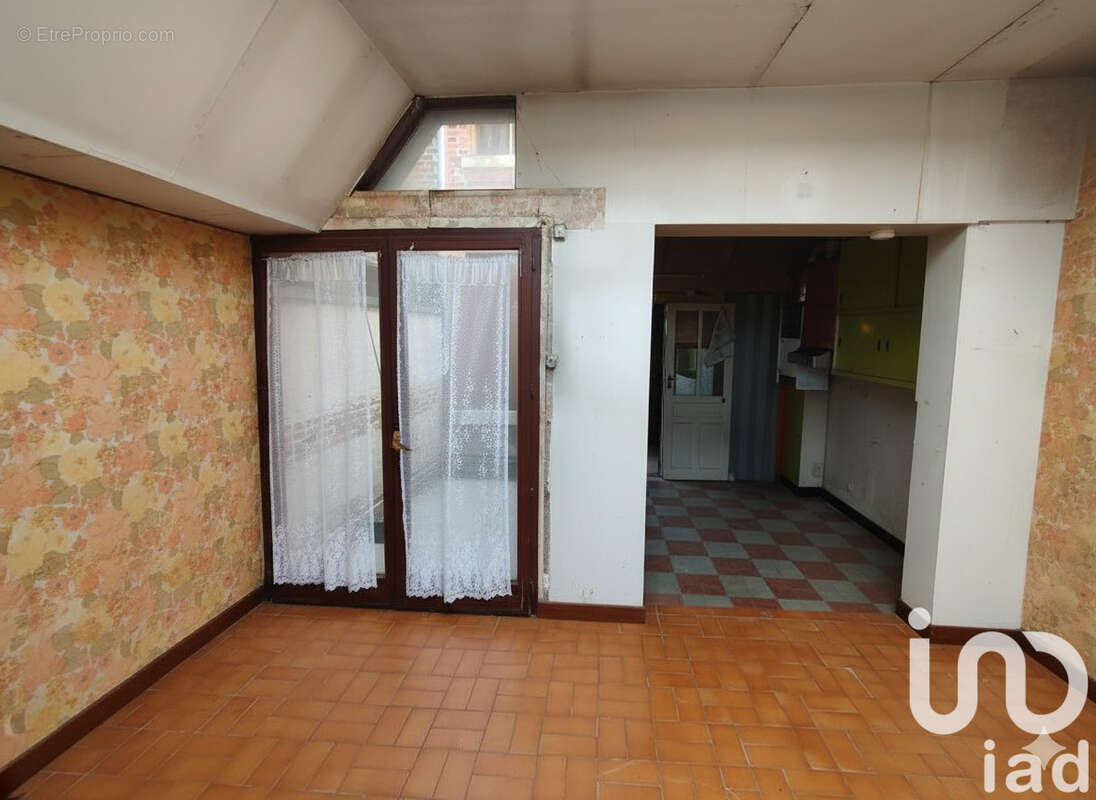 Photo 6 - Maison à AMIENS