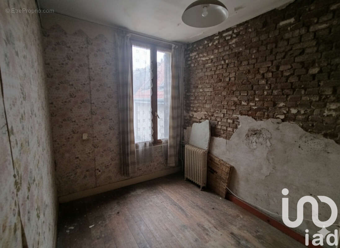 Photo 9 - Maison à AMIENS