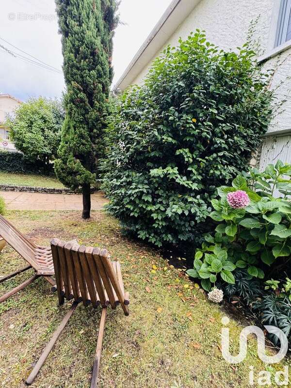 Photo 2 - Maison à CAHORS