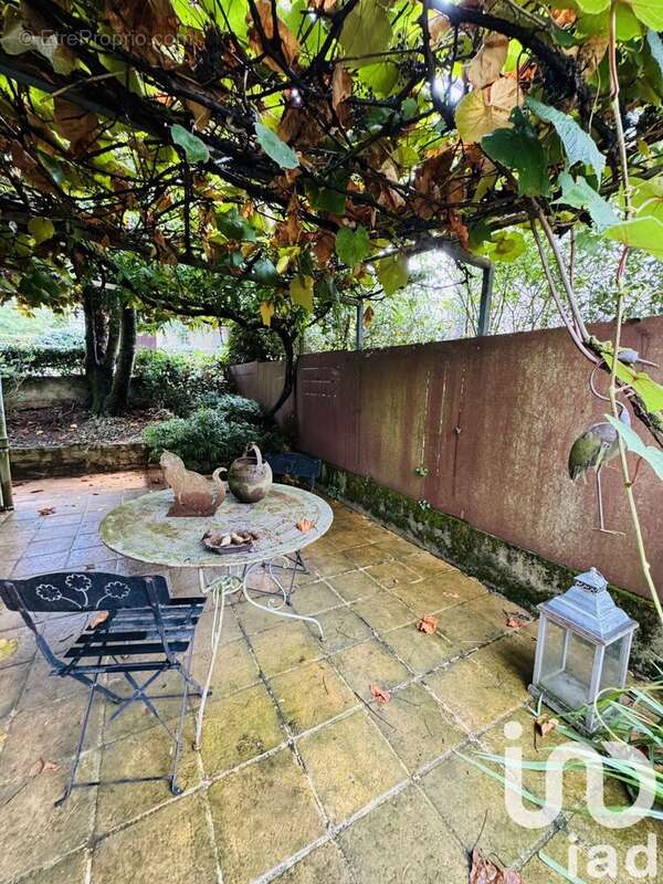 Photo 3 - Maison à CAHORS