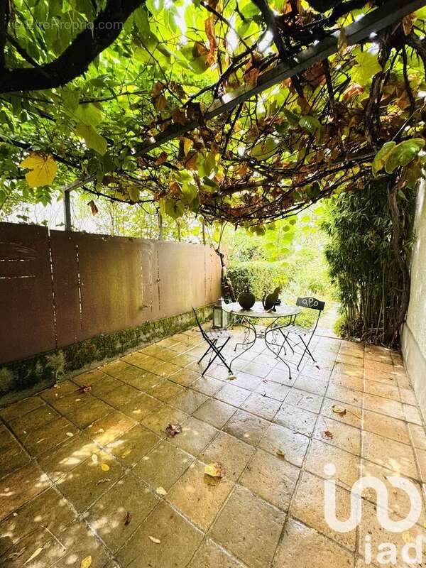 Photo 4 - Maison à CAHORS