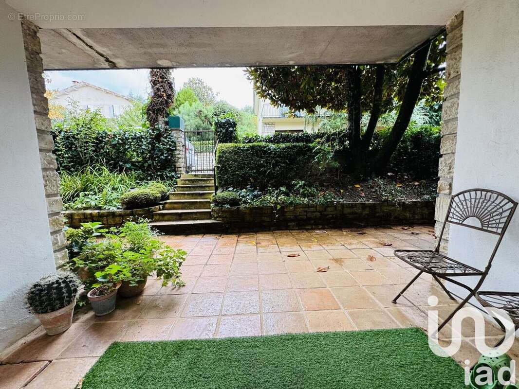Photo 5 - Maison à CAHORS