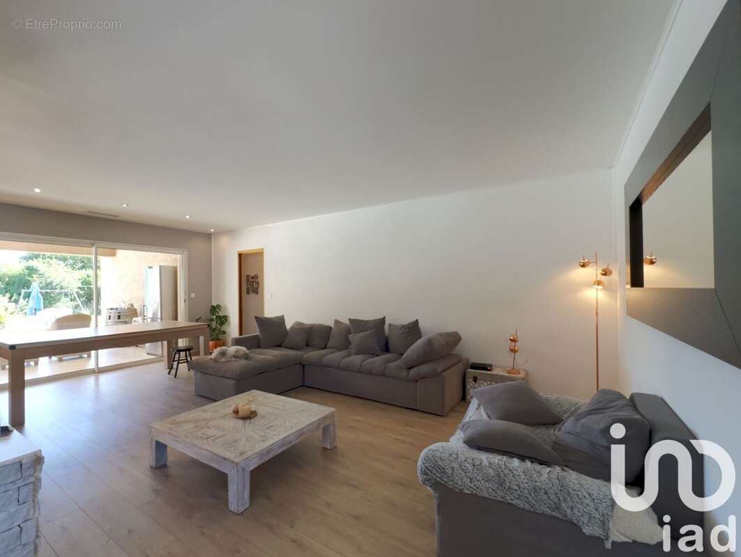 Photo 4 - Maison à GALARGUES