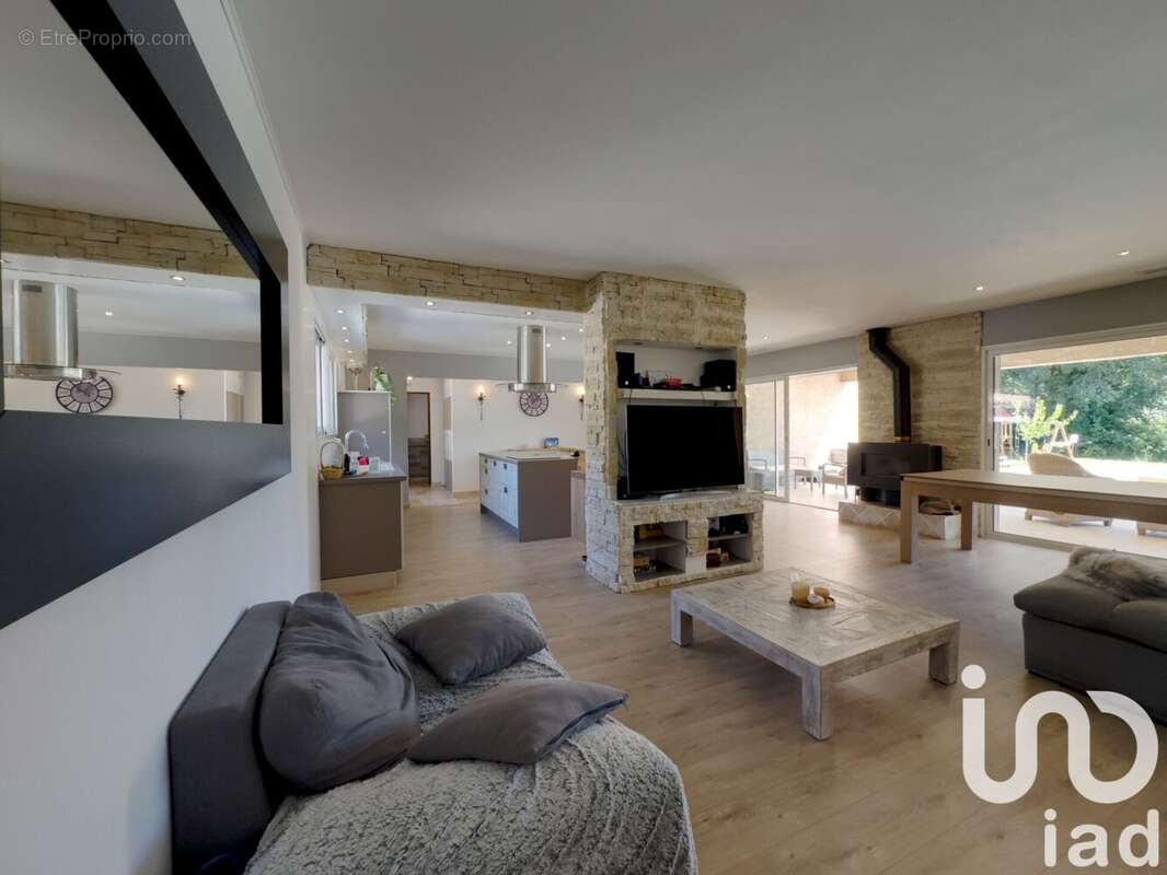 Photo 6 - Maison à GALARGUES