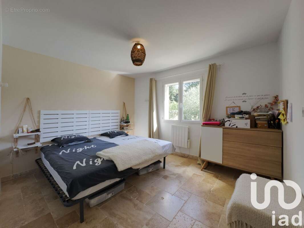 Photo 7 - Maison à GALARGUES