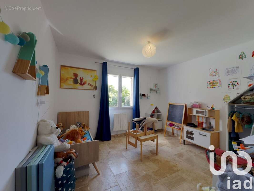 Photo 8 - Maison à GALARGUES