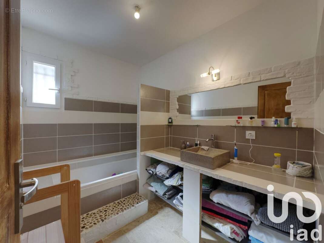 Photo 9 - Maison à GALARGUES