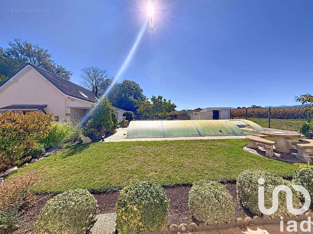 Photo 4 - Maison à ANDOINS