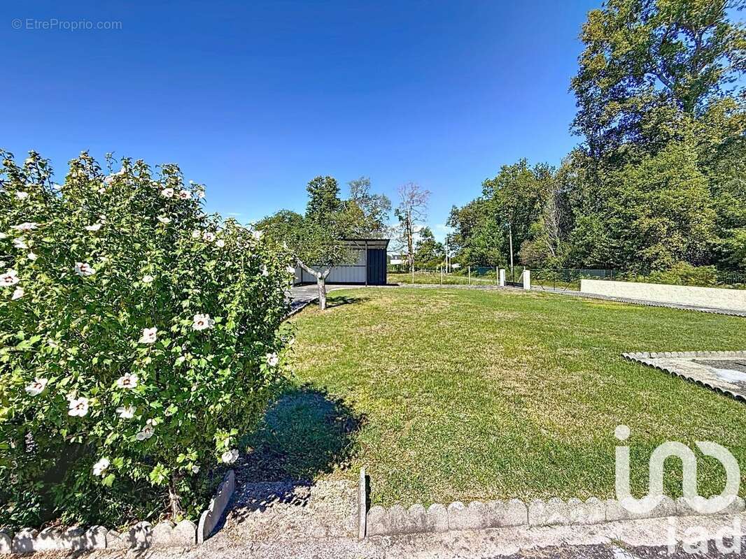 Photo 5 - Maison à ANDOINS