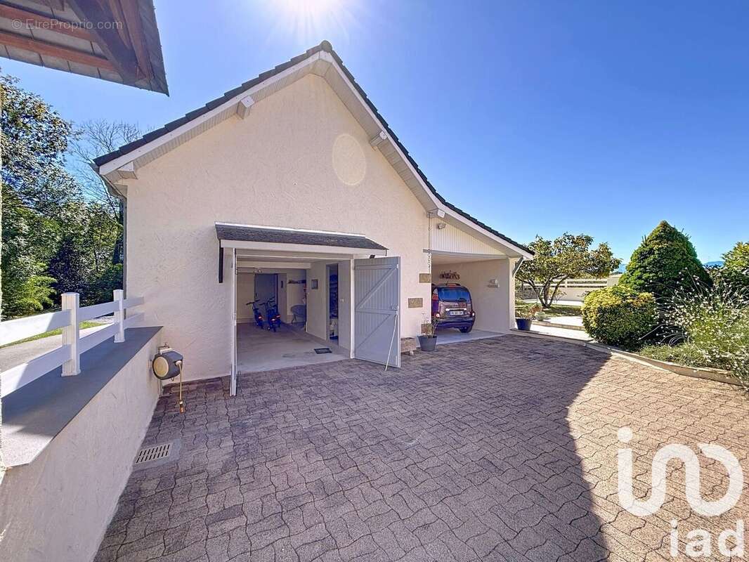 Photo 6 - Maison à ANDOINS