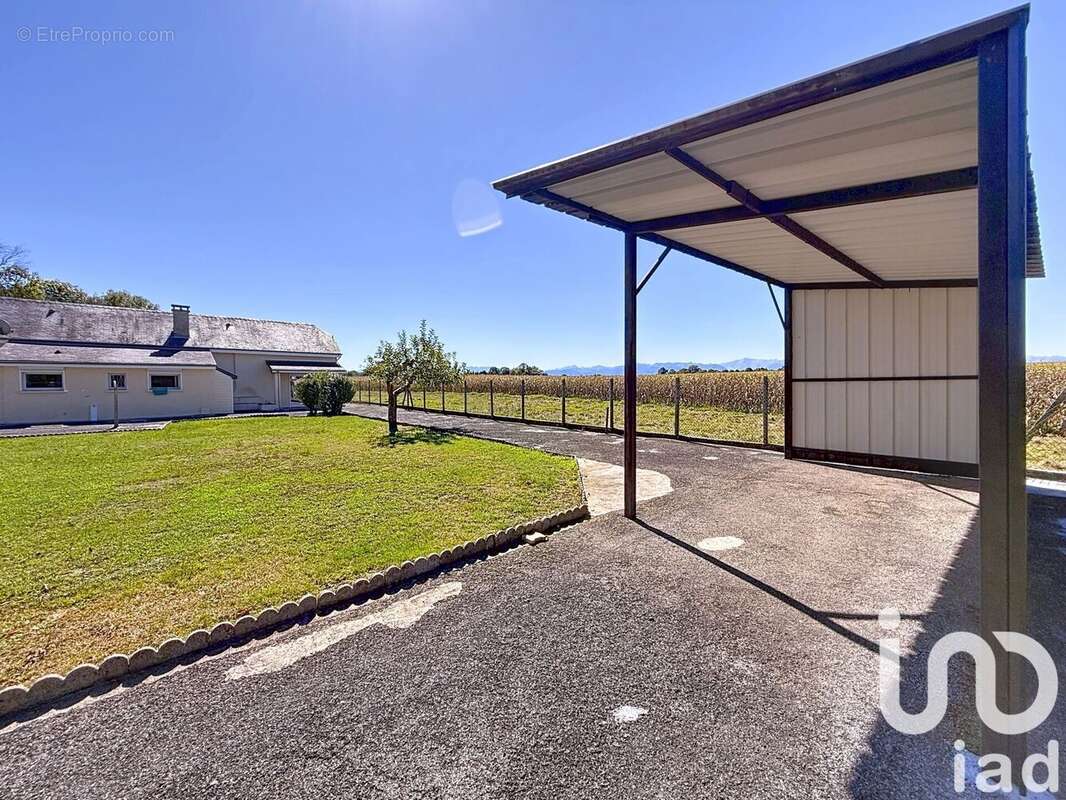 Photo 7 - Maison à ANDOINS