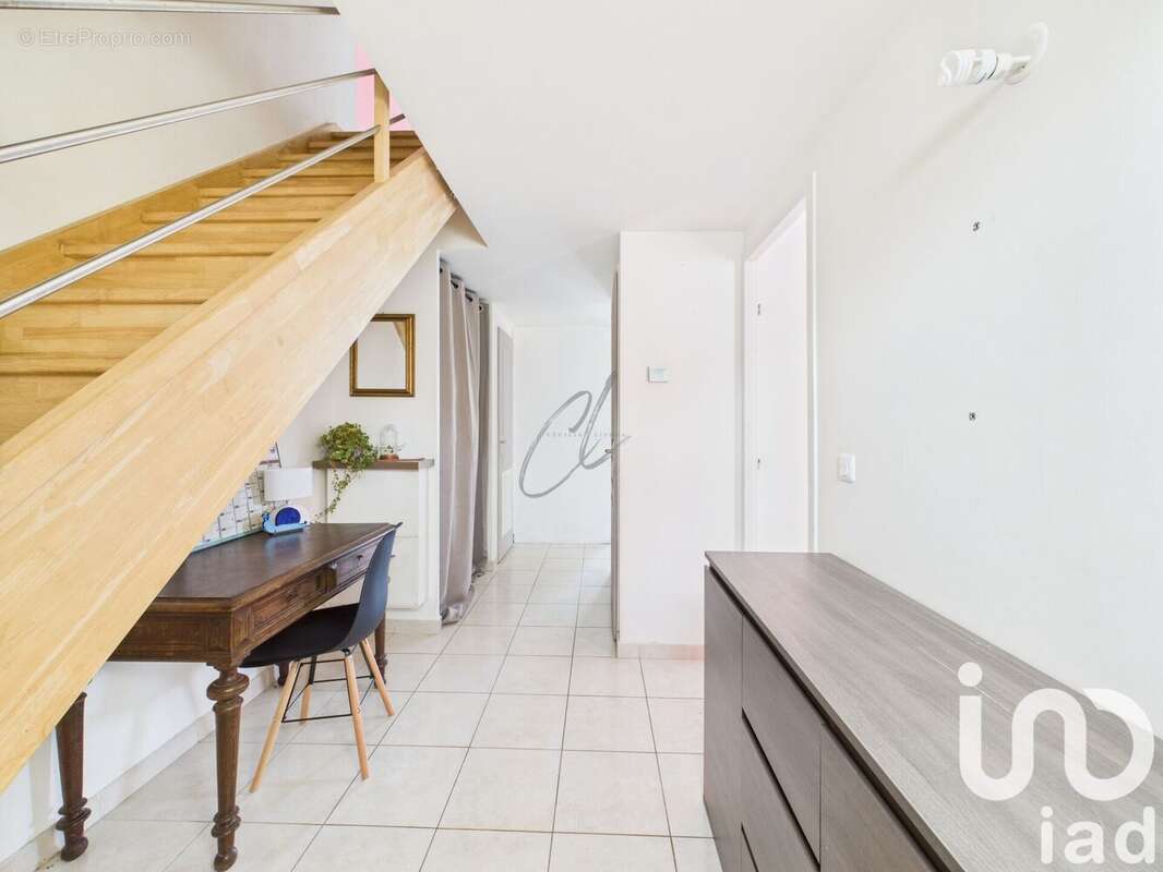 Photo 2 - Maison à SAINT-VALERIEN