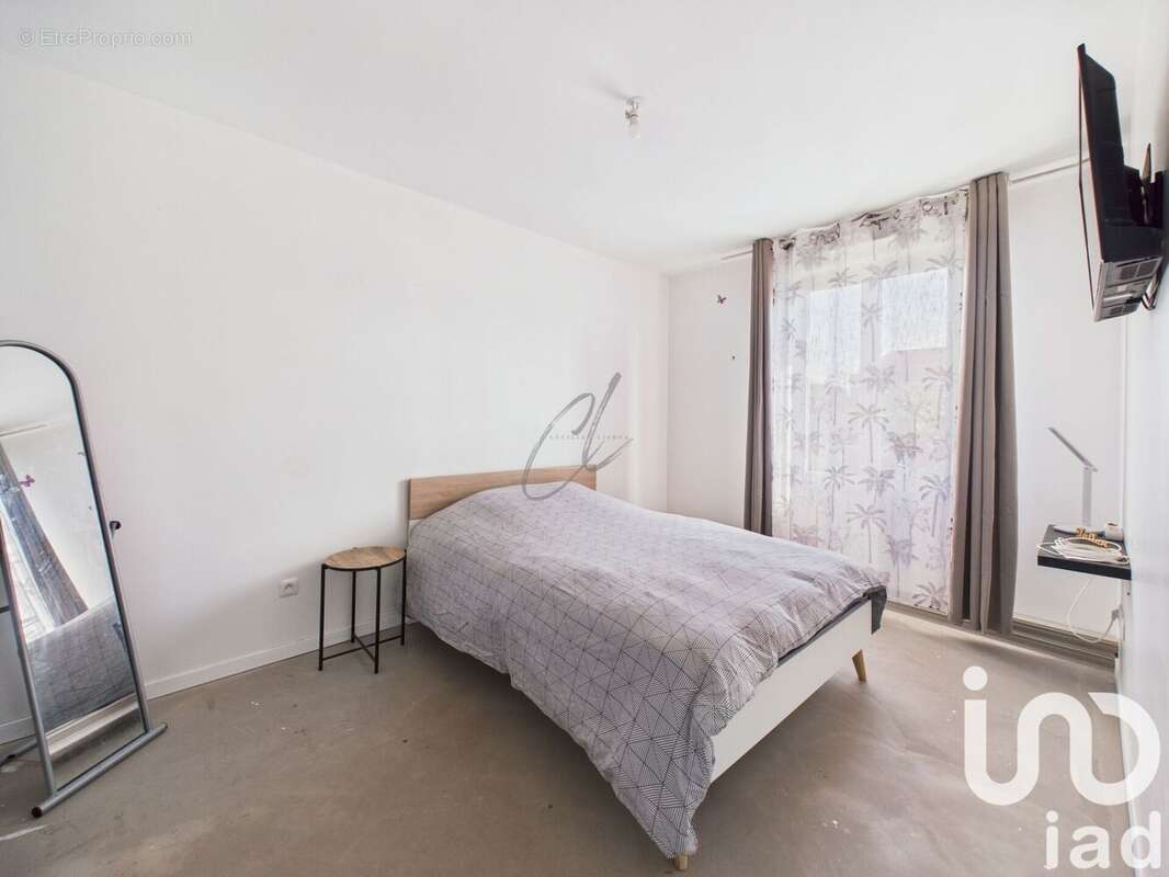 Photo 6 - Maison à SAINT-VALERIEN