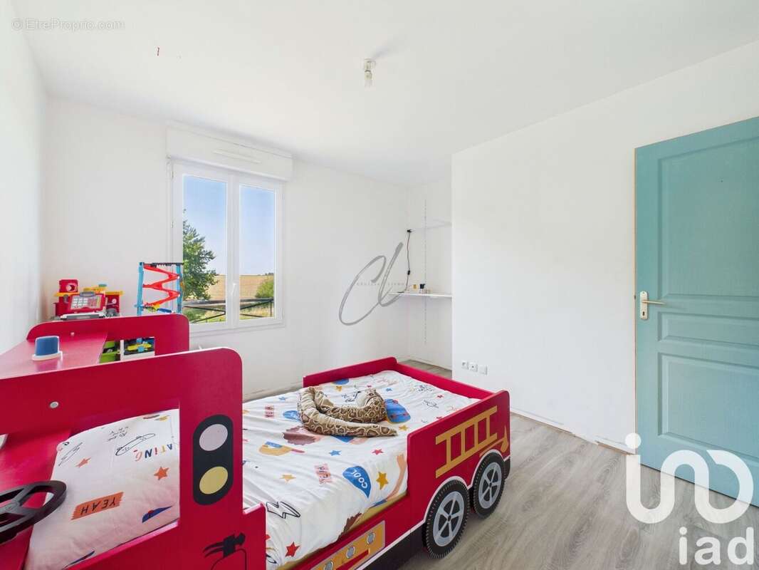 Photo 7 - Maison à SAINT-VALERIEN