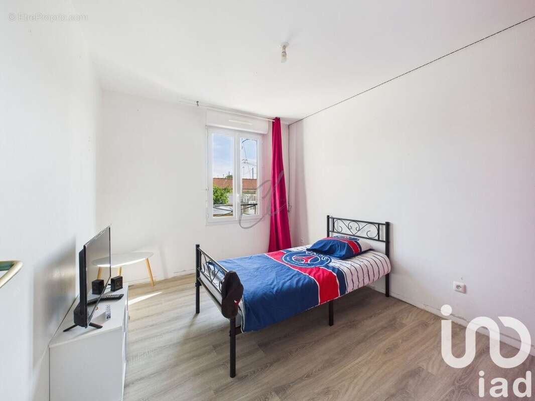 Photo 8 - Maison à SAINT-VALERIEN