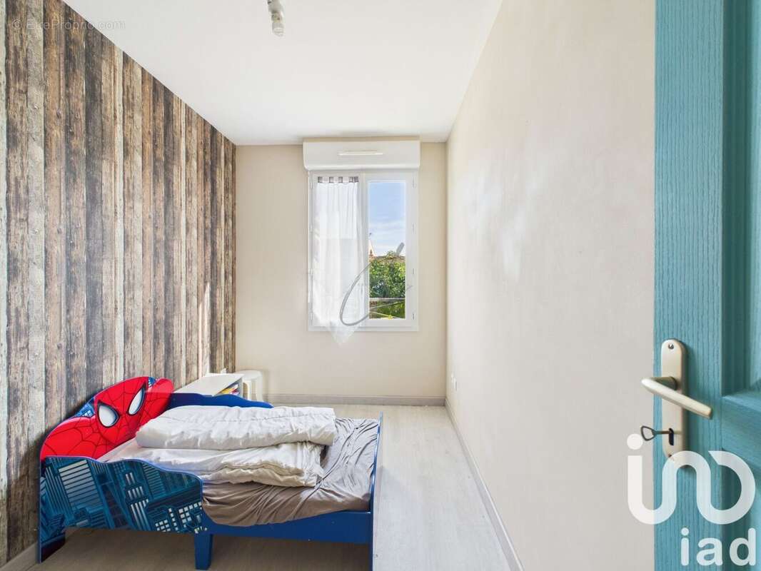 Photo 9 - Maison à SAINT-VALERIEN