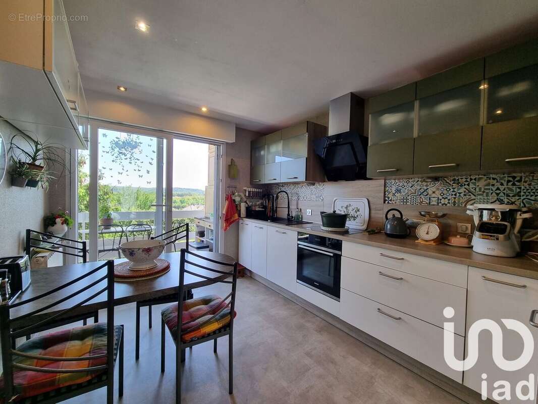 Photo 2 - Maison à FORBACH