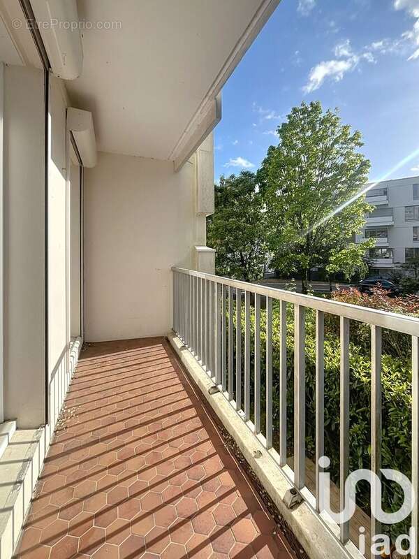 Photo 3 - Appartement à NANTES