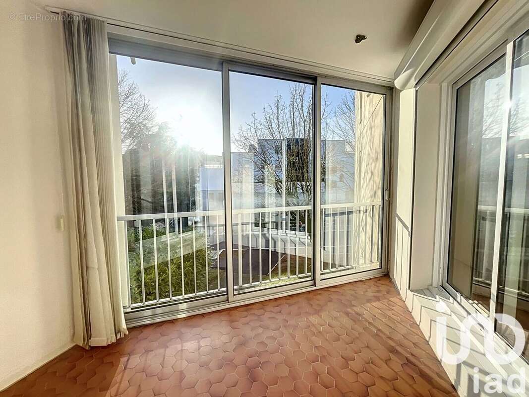 Photo 5 - Appartement à NANTES