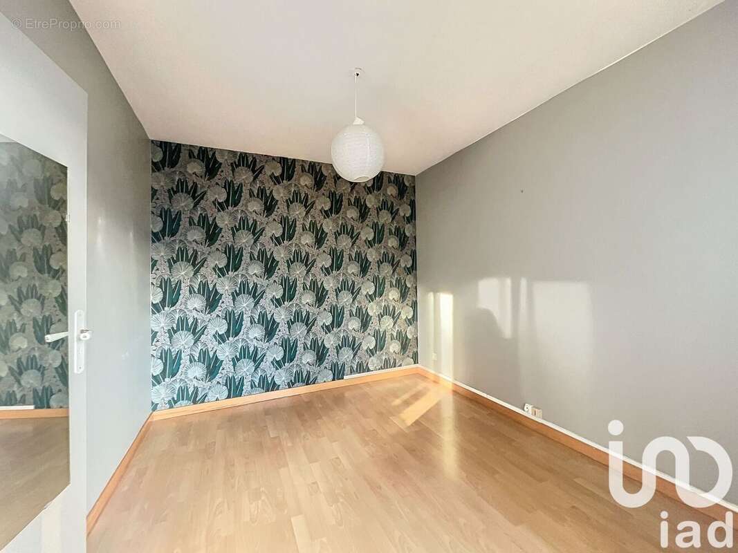 Photo 6 - Appartement à NANTES