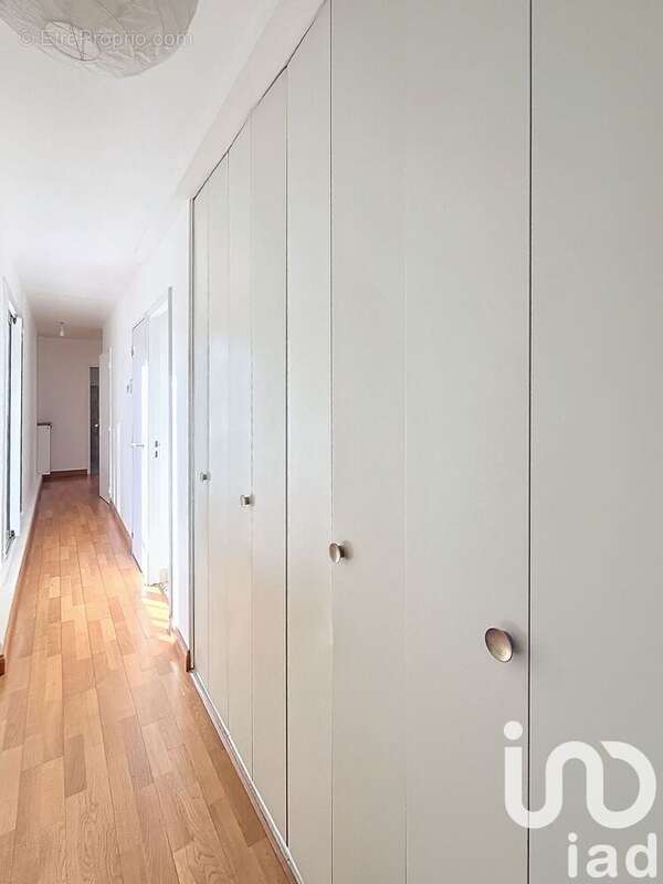 Photo 9 - Appartement à NANTES